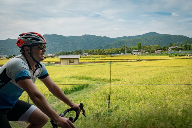 Arashiyama Bamboo Forest E-Biking Tour - Guides who add more than directions