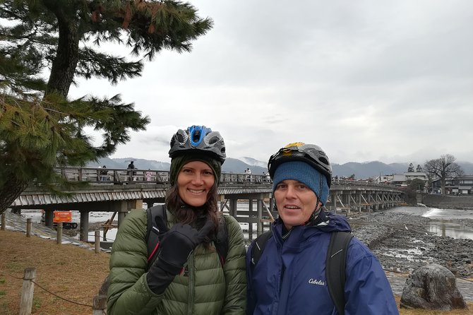 Arashiyama Bamboo Forest & Hidden Gems Bike Tour (Early Bird) - Who should book this early bike tour