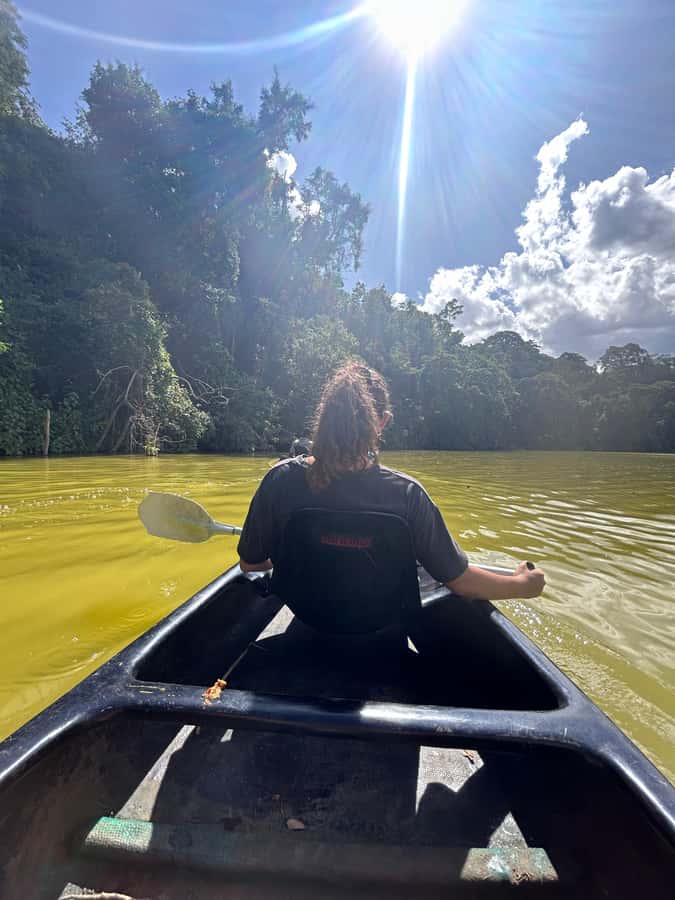 Arusha:Canoeing/Kayaking &/or Cycling Adventure (with Lunch) - Why this Arusha day trip works so well