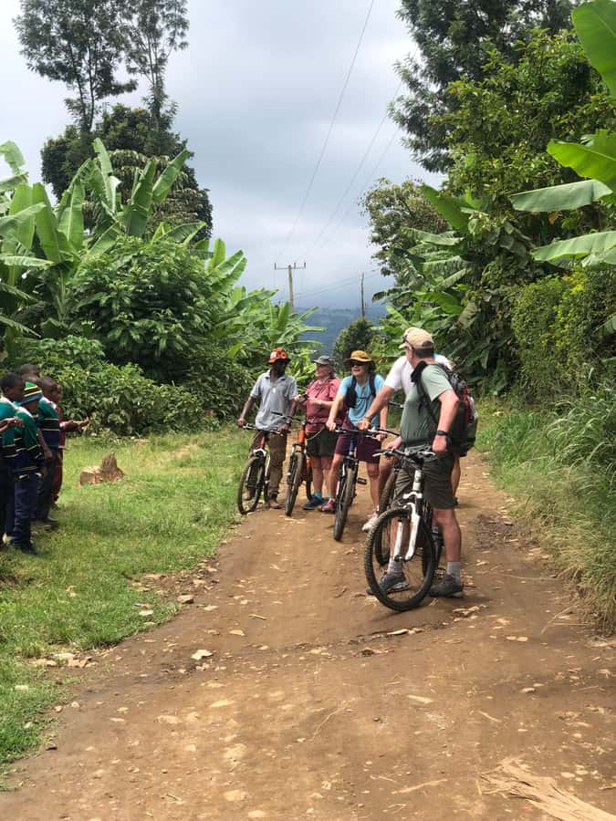 Arusha:Canoeing/Kayaking &/or Cycling Adventure (with Lunch) - Price, timing, and practical value