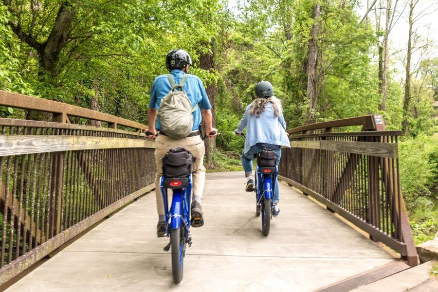Asheville: Downtown E-Bike Tour - Is $84 a fair price?