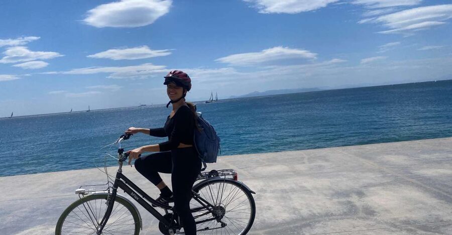 Athens Coastal Bike tour and Swimming Adventure - What the $57 price gets you