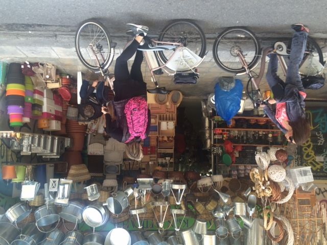 Athens: Greek Life and Street Art Electric Bicycle Tour - Is $56 a fair price?