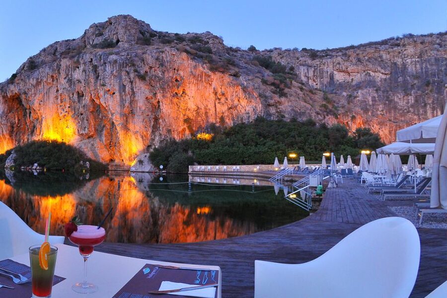 Athens Riviera Trikke Bike Tour & Vouliagmeni Lake - What the $112 price really includes