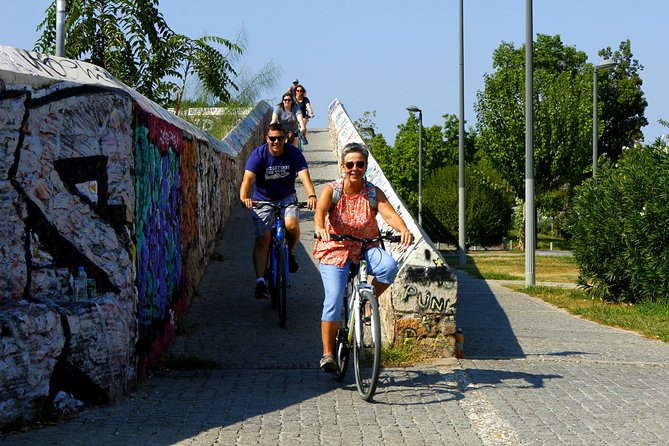 Athens Small Group E-Bike Tour - Roman Agora, Plaka, and the Metropolitan Cathedral