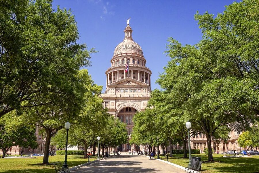 Austin: 2-Hour Sightseeing Bike Tour - Should you book it?