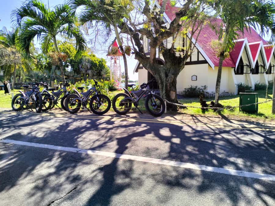 Authentic North East Coast E-bike Guided Tour - Why this northeast coast ride feels different