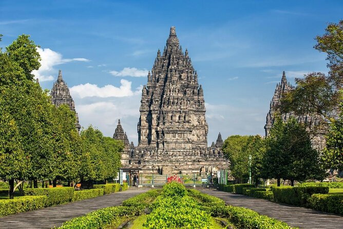 Authentic Yogya Bicycle Tour - Key points to know before booking