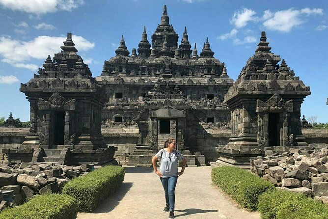 Authentic Yogya Bicycle Tour - Tofu, soy milk, and a taste of local production