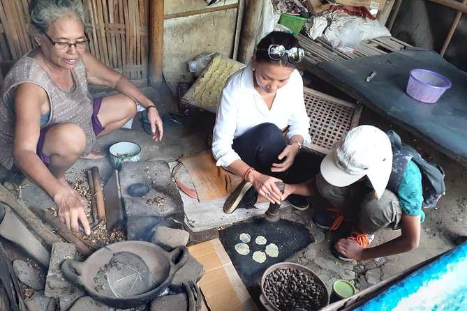 Authentic Yogya Bicycle Tour - What $22 buys you