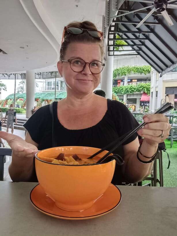 Back of the Bike Street Food Experience – Real Penang! - Five stops, five parts of Penang’s food culture