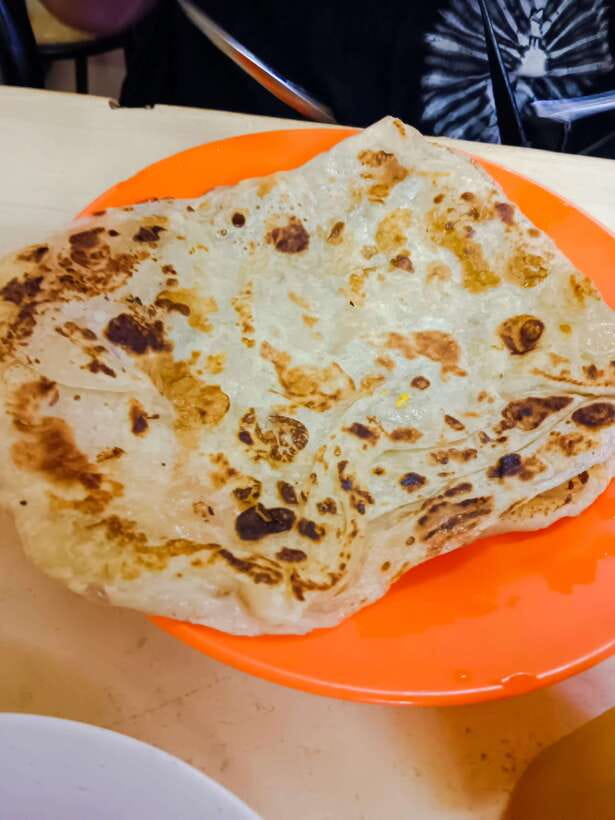Back of the Bike Street Food Experience – Real Penang! - Is $103 a fair price for four hours?