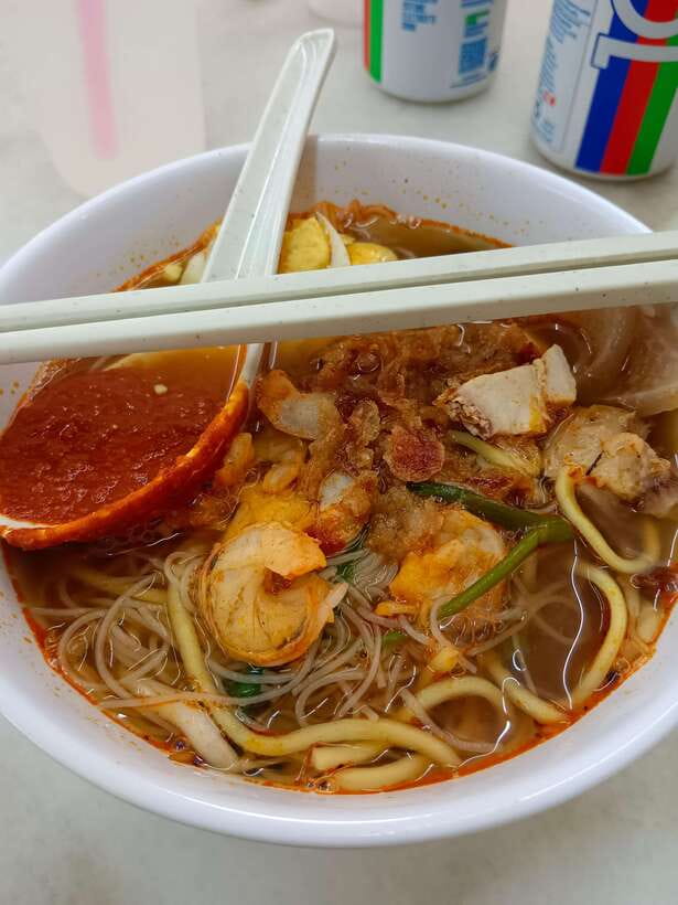 Back of the Bike Street Food Experience – Real Penang! - Should you book the Back of the Bike Street Food Experience?