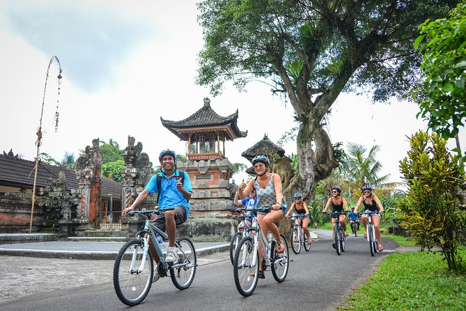 Bali Countryside Cycling Tours - Coffee, farming, and a closer look at Bali’s crops