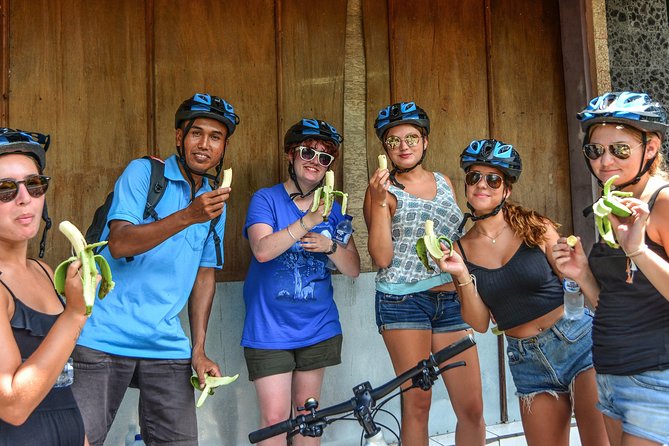 Bali Countryside Cycling Tours - Hotel transfers and the true length of the day