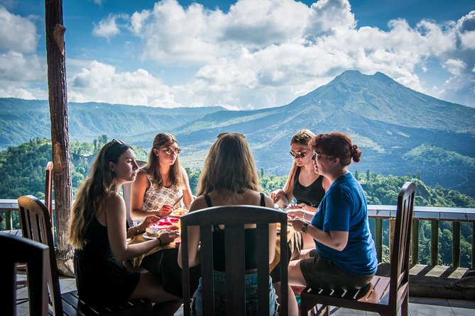 Bali Countryside Cycling Tours - Who will enjoy this tour most