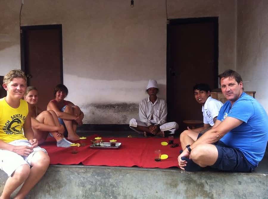 Bali Downhill Cultural Cycling Tour - Who will enjoy this ride most