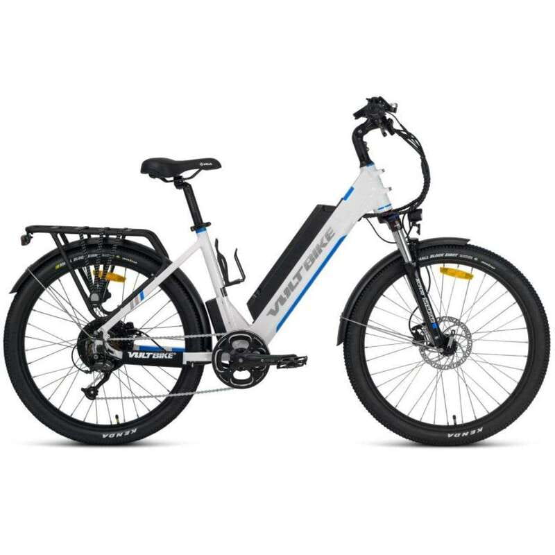 Banff: 4-Hour E-Bike and Walking Tour in Johnston Canyon - Who should book this Banff outing?
