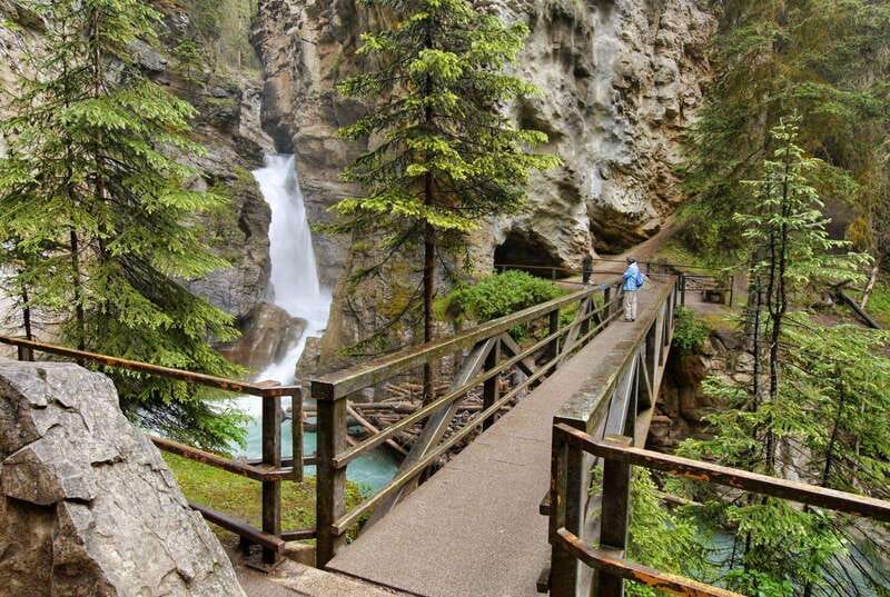 Banff: 4-Hour E-Bike and Walking Tour in Johnston Canyon - Is $146 a fair price?