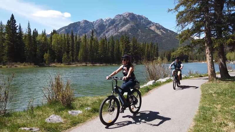 Banff: Bow River E-Bike Tour and Sundance Canyon Hike - Why Sundance Canyon makes this more than a bike ride