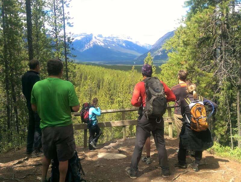 Banff: Bow River E-Bike Tour and Sundance Canyon Hike - What the three-hour timing means for you