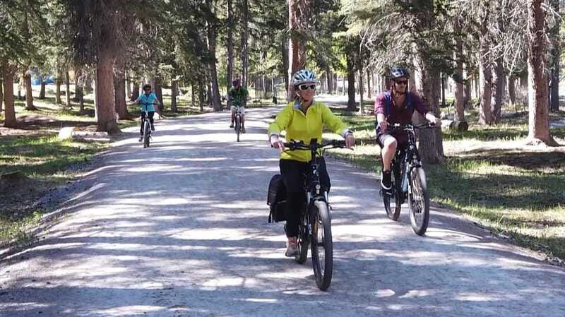Banff: Bow River E-Bike Tour and Sundance Canyon Hike - Is the $114 price fair?