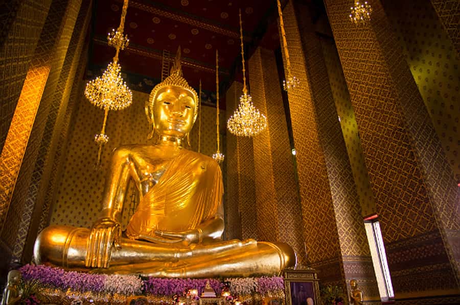 Bangkok’s Past with Local Taste Tour by Bike and Boat - What the $69 price includes