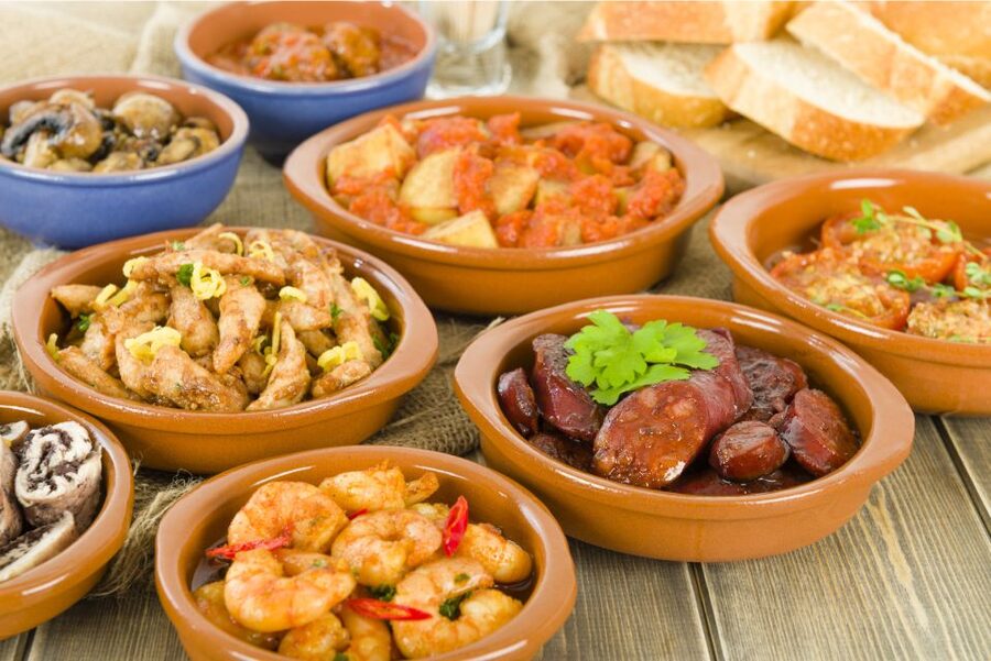 Barcelona: 3-Hour Bike Tour with Spanish Tapas - Comfort, age limits, and what to bring