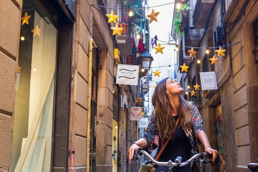 Barcelona: 4-Hour Off-the-Beaten-Track Small Group Bike Tour - Is $46 a fair price?