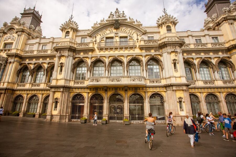 Barcelona Beach 3-Hour Bike Tour - Who will enjoy this ride most