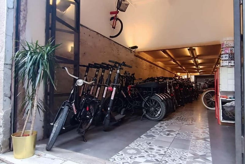 Barcelona: Bike Rental for 2 - 24 Hours - Picking the right rental length