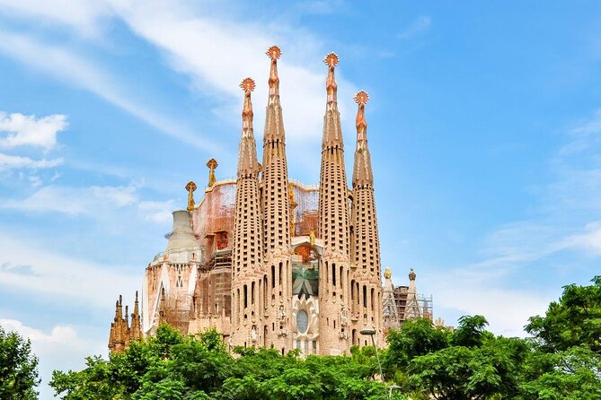 Barcelona E-Bike Photography Tour - What makes this Barcelona ride worth considering