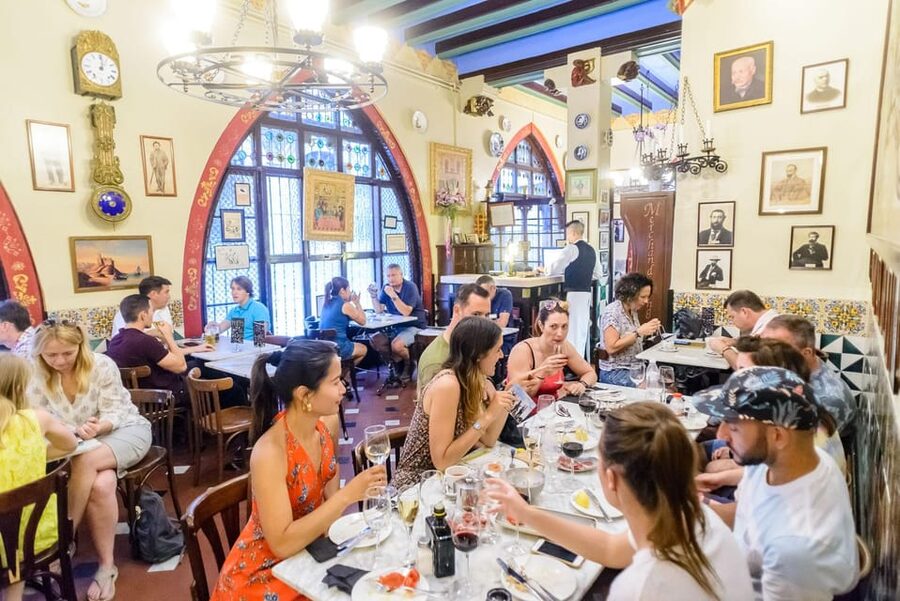 Barcelona eBike Tour with Wine and Tapas Experience - Why an e-bike is a good fit for Barcelona