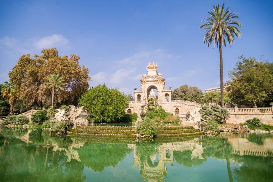 barcelona: Gaudi Highlights eBike tour - Is $50 a fair price?
