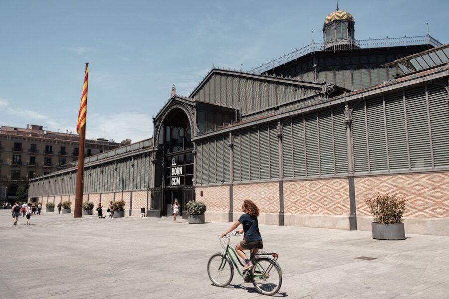 Barcelona: Guided Bike or E-Bike City Tour - At a Glance: What Makes This Bike Tour Worth Considering