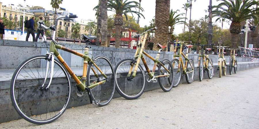 Barcelona: Private Highlights Tour by Bamboo Bicycle - What you receive at each duration