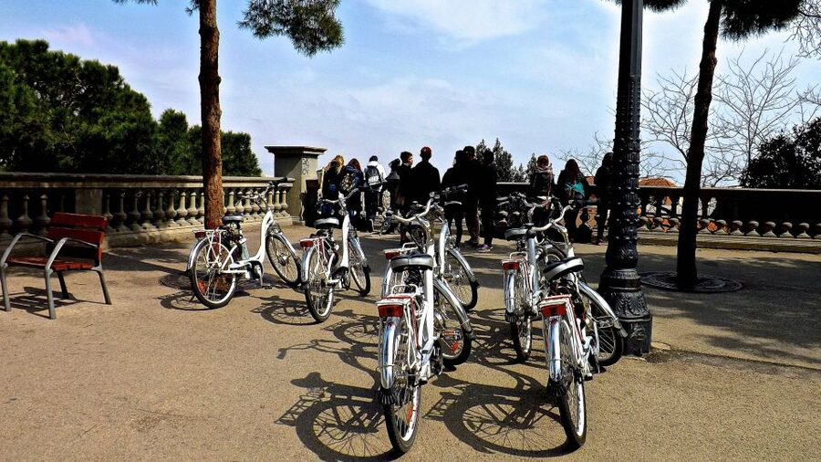 Barcelona: Small Group or Private Bike Tour - Should you book it?