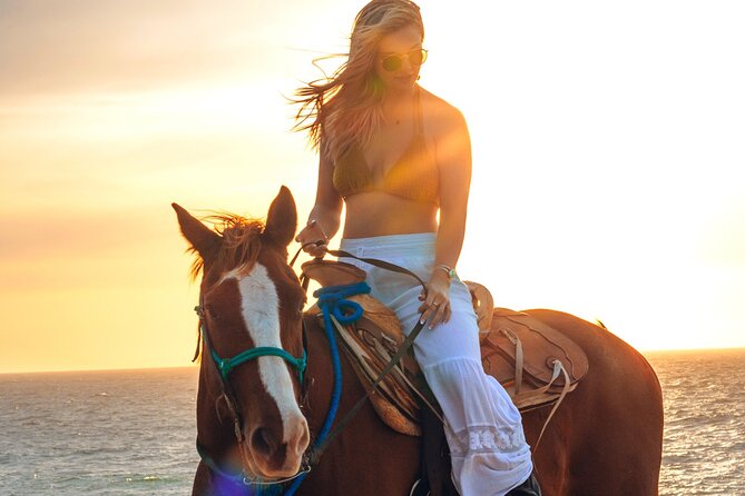 Beach Camel Ride and Sky Bike in Cabo - The ATV description needs clarification