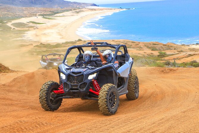 Beach Camel Ride and Sky Bike in Cabo - Who will enjoy this Cabo excursion