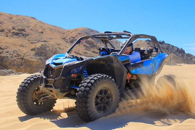 Beach Camel Ride and Sky Bike in Cabo - Booking advice and cancellation terms