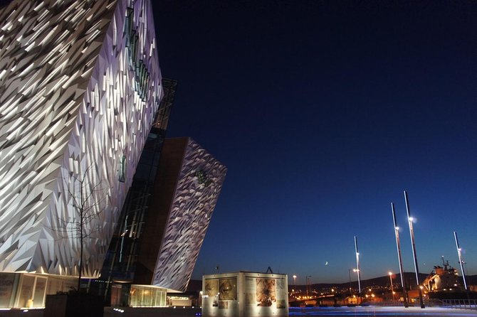 Belfast Bike Tours - Why Belfast works so well by bicycle