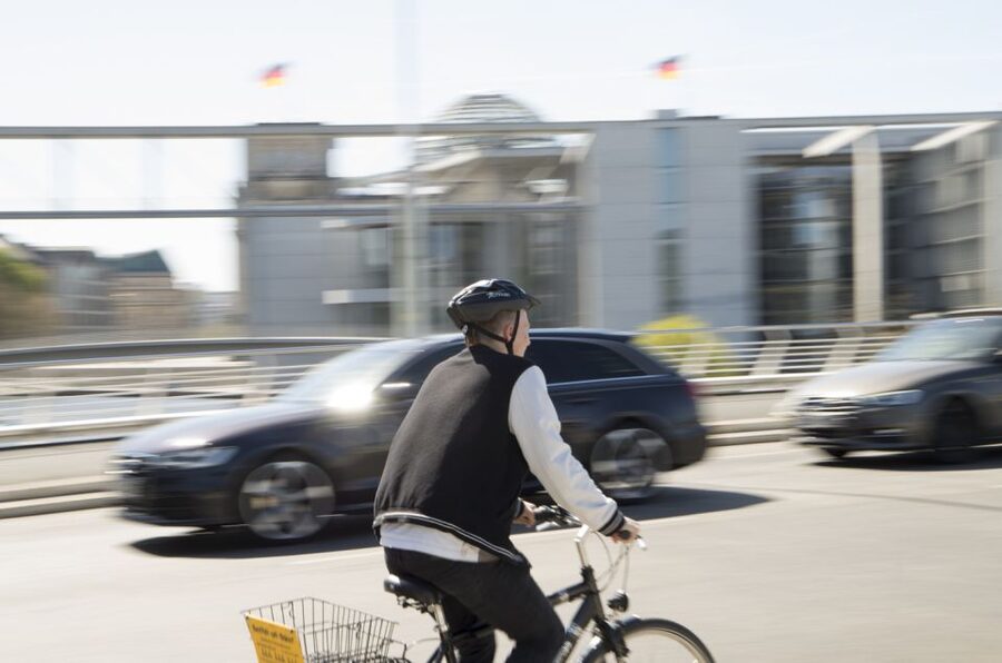 Berlin: 48-Hour or 72-Hour Bike Rental - Starting at the Kulturbrauerei in Prenzlauer Berg