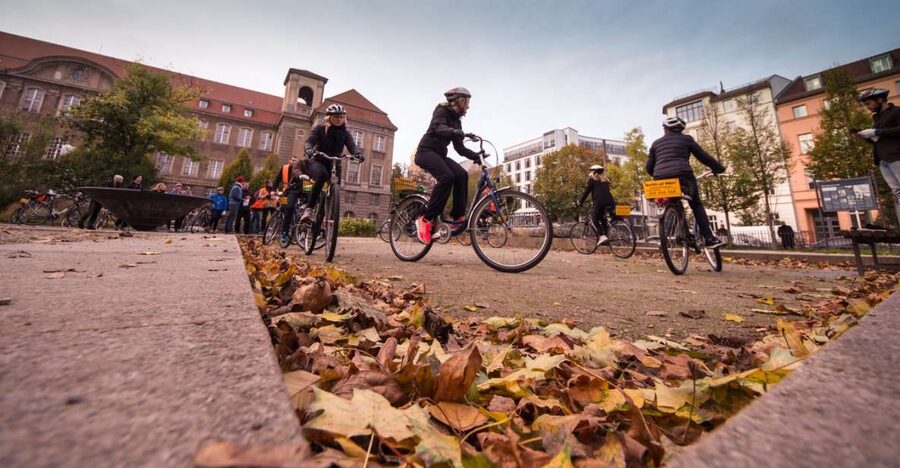 Berlin: 48-Hour or 72-Hour Bike Rental - Choosing between 48 and 72 hours