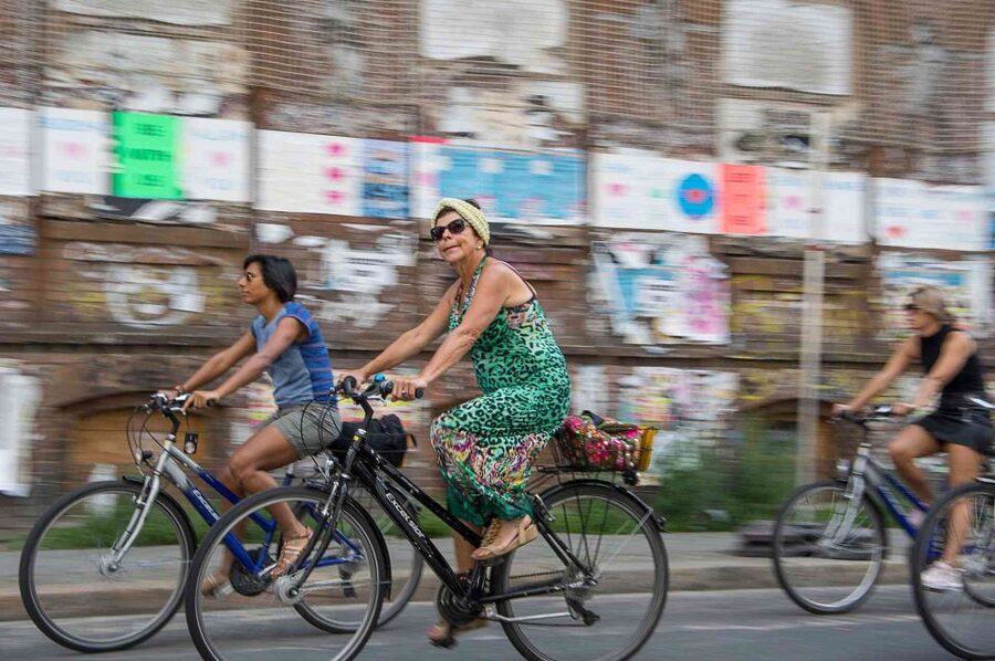 Berlin: 48-Hour or 72-Hour Bike Rental - What comes with the bike