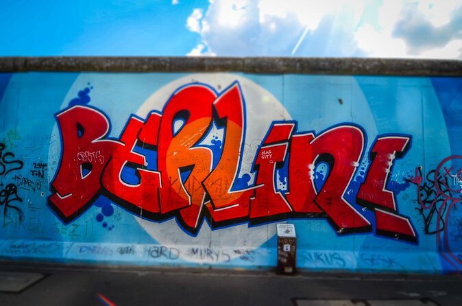 Berlin: Experience the Alternative Kreuzberg on a Bike Tour - Key points to know before you book