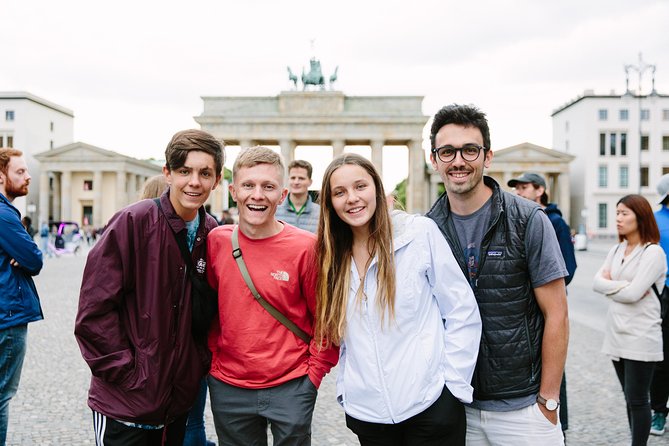 Berlin Highlights: 3-Hour Bike Tour - Alexanderplatz and the story of Prussian Berlin