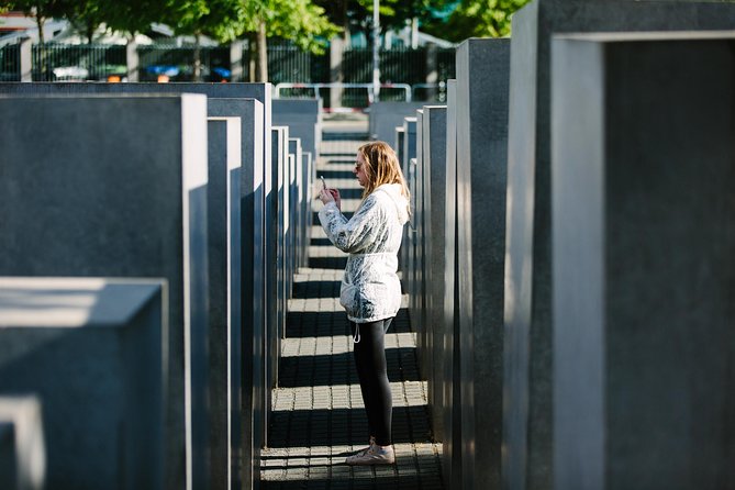 Berlin Highlights: 3-Hour Bike Tour - Museum Island and Berlin’s cultural center