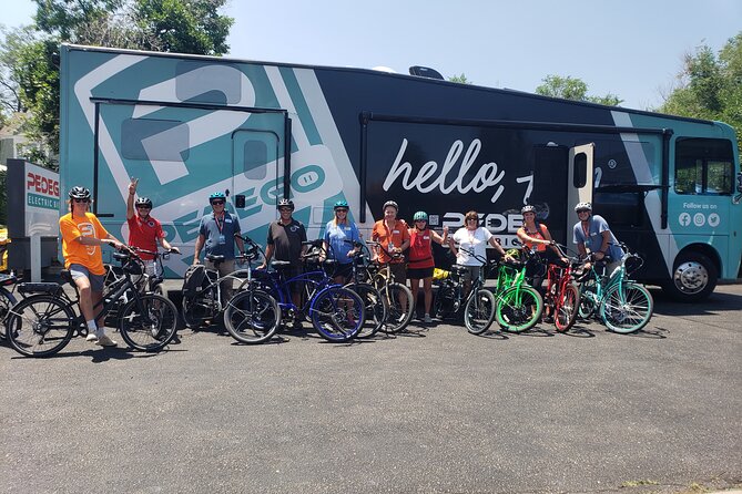 Best of Boulder E-Bike Tour - Why an e-bike is a smart way to see Boulder