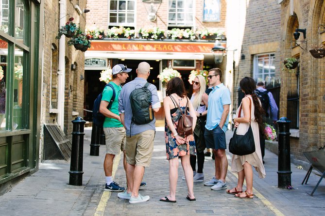 Best of London Electric Bike Tour - The Changing of the Guards without a long walking day