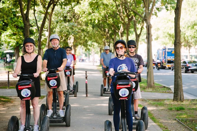 Best of Paris Electric Bike Tour - What the guides add
